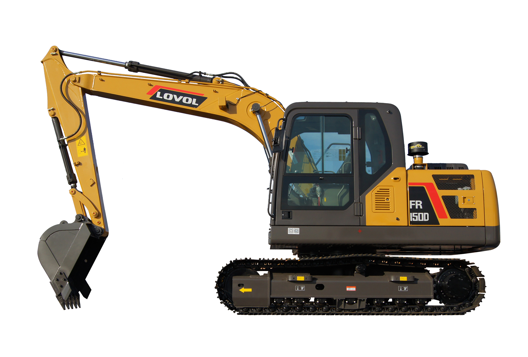 FR150D