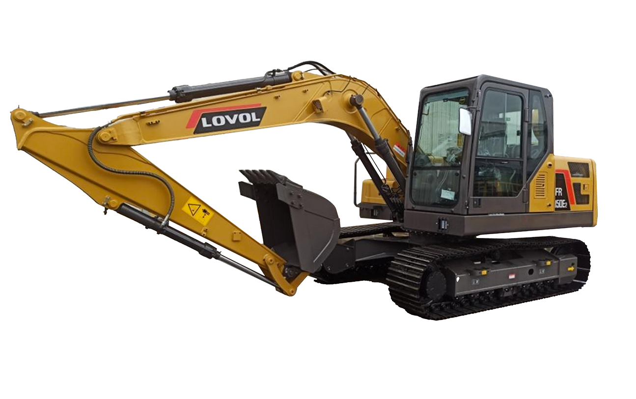 FR150E2