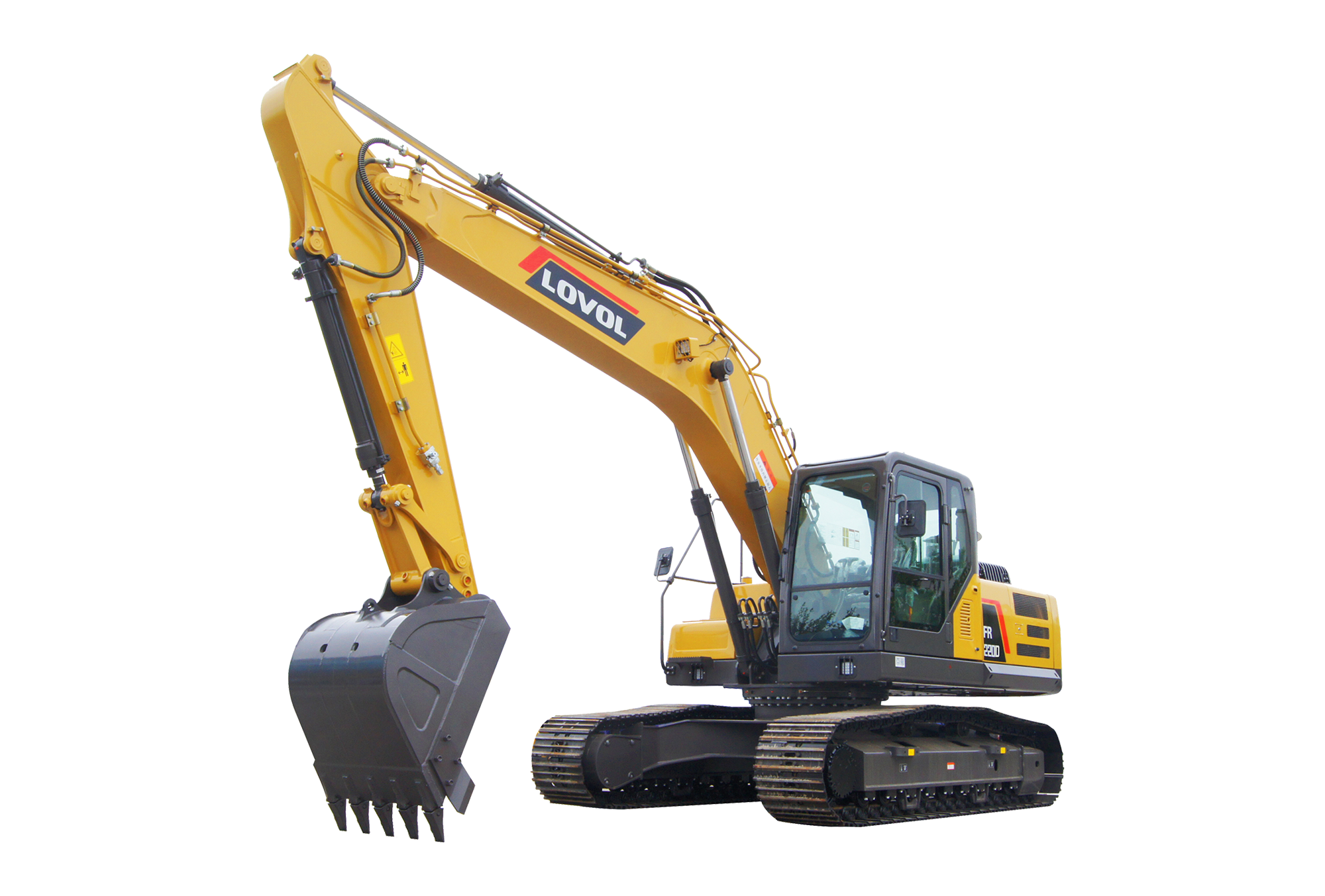 FR220D