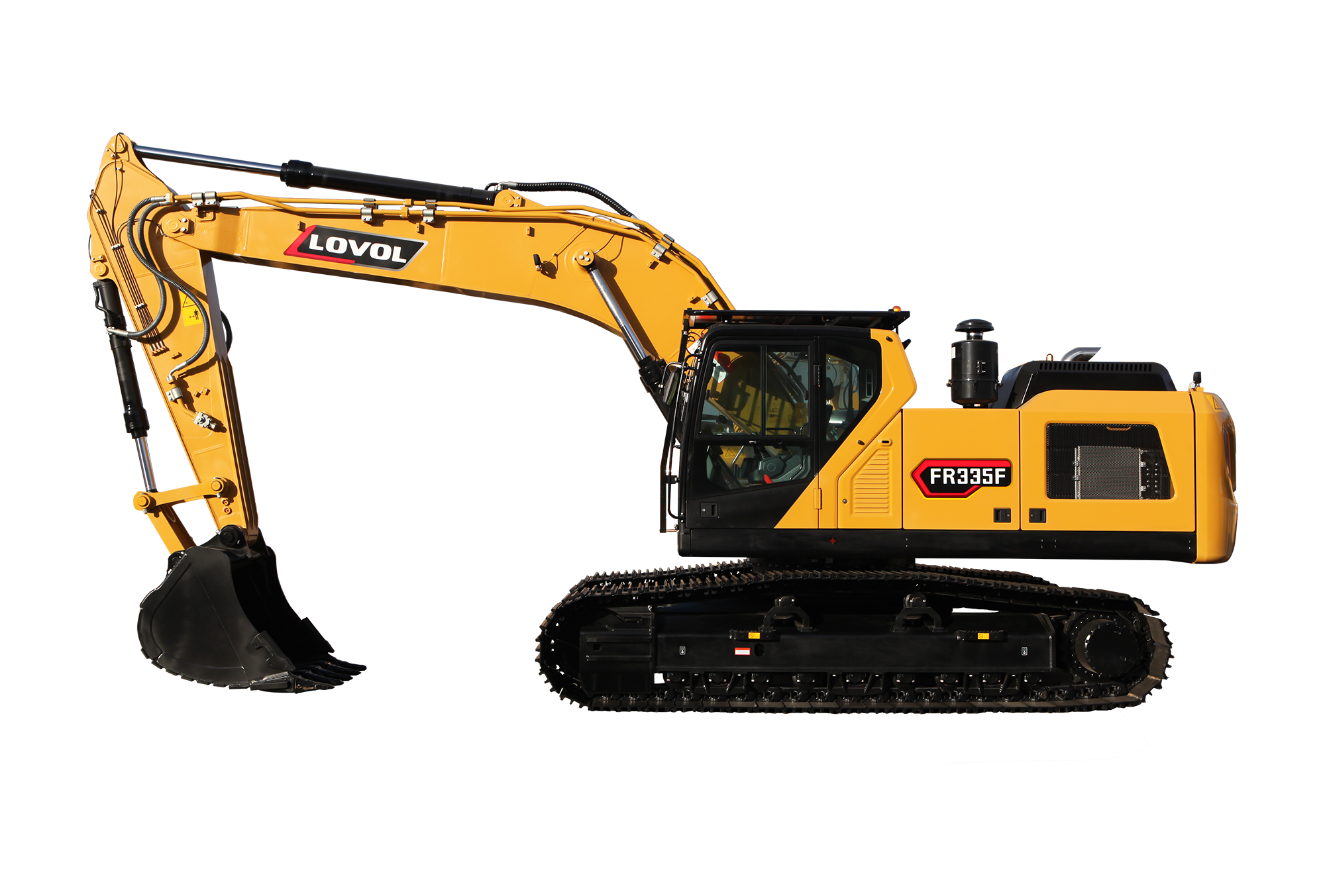 FR335F
