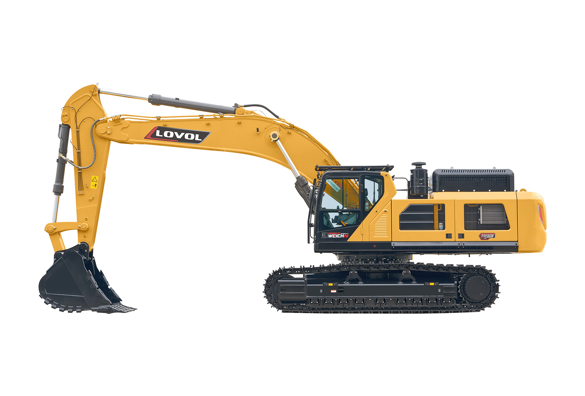 FR560F