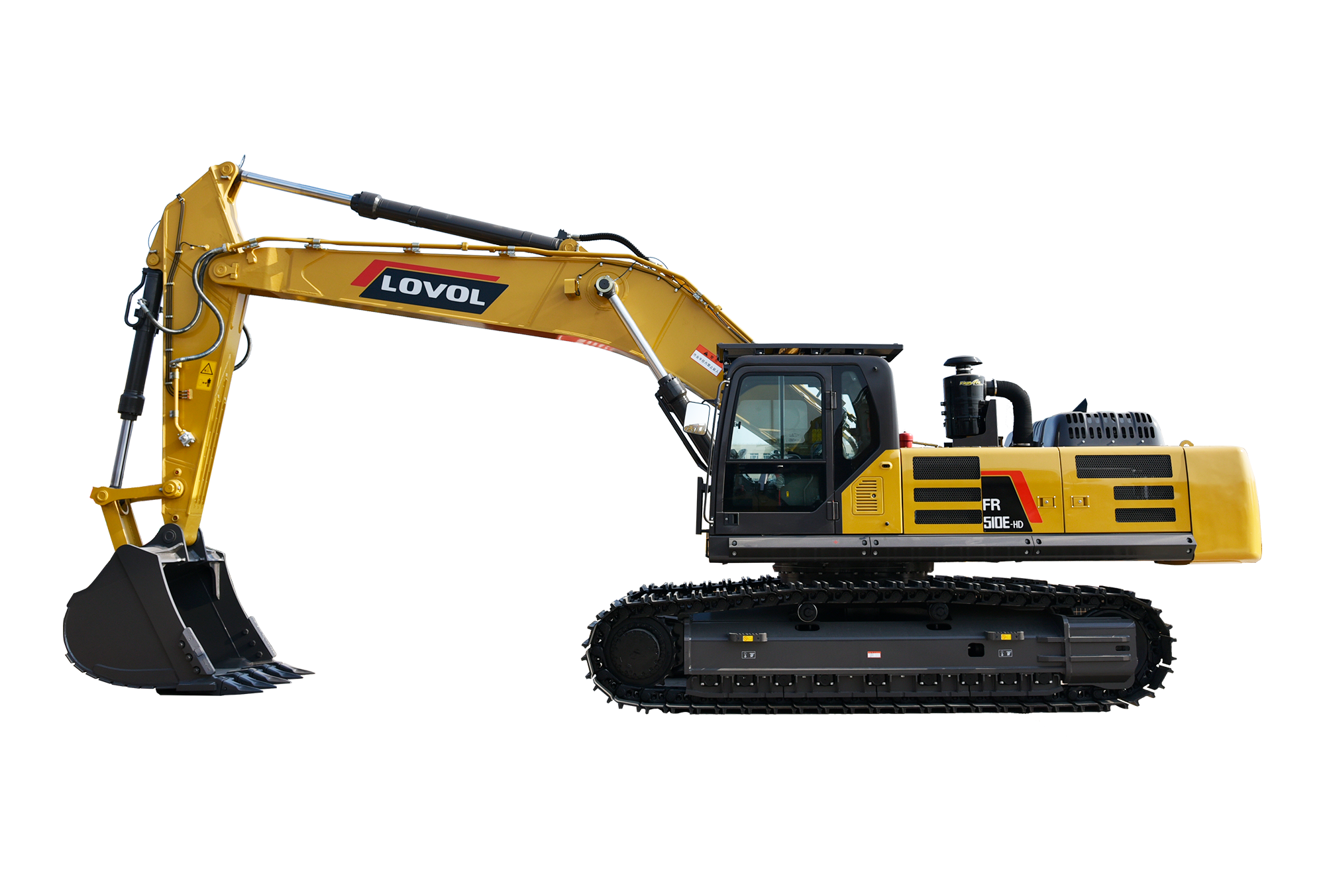 FR510E2