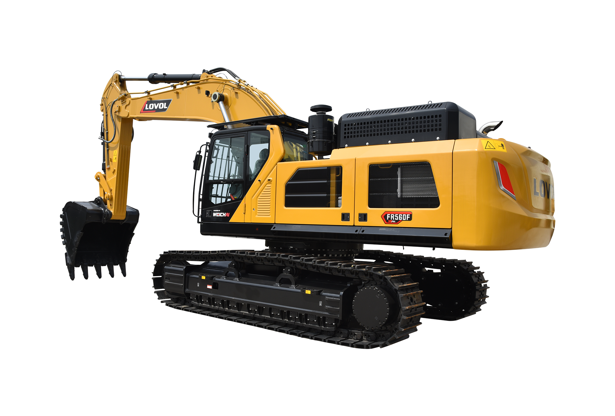 FR560F