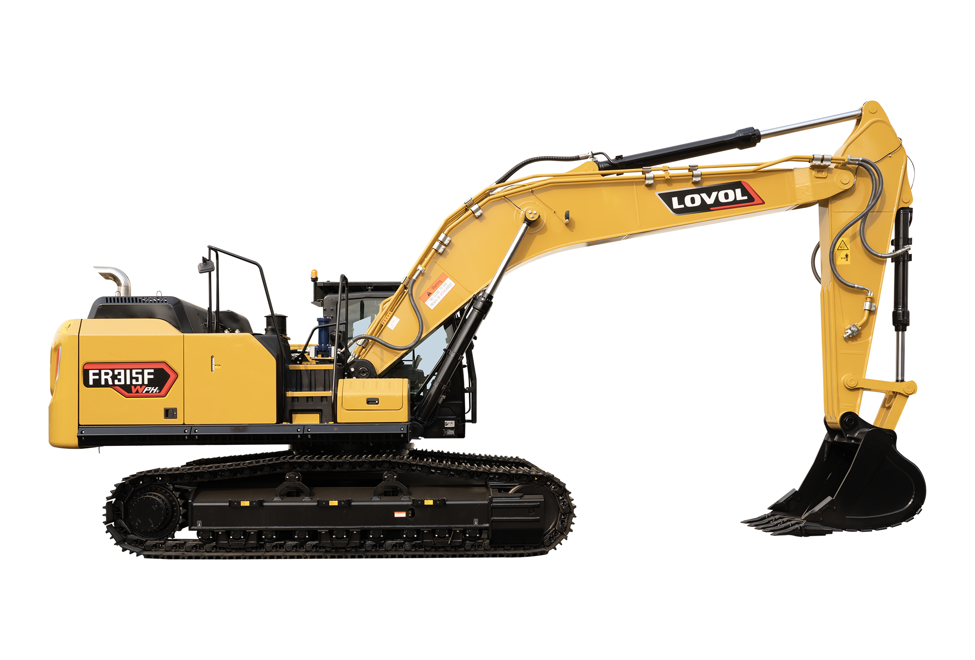 FR315F