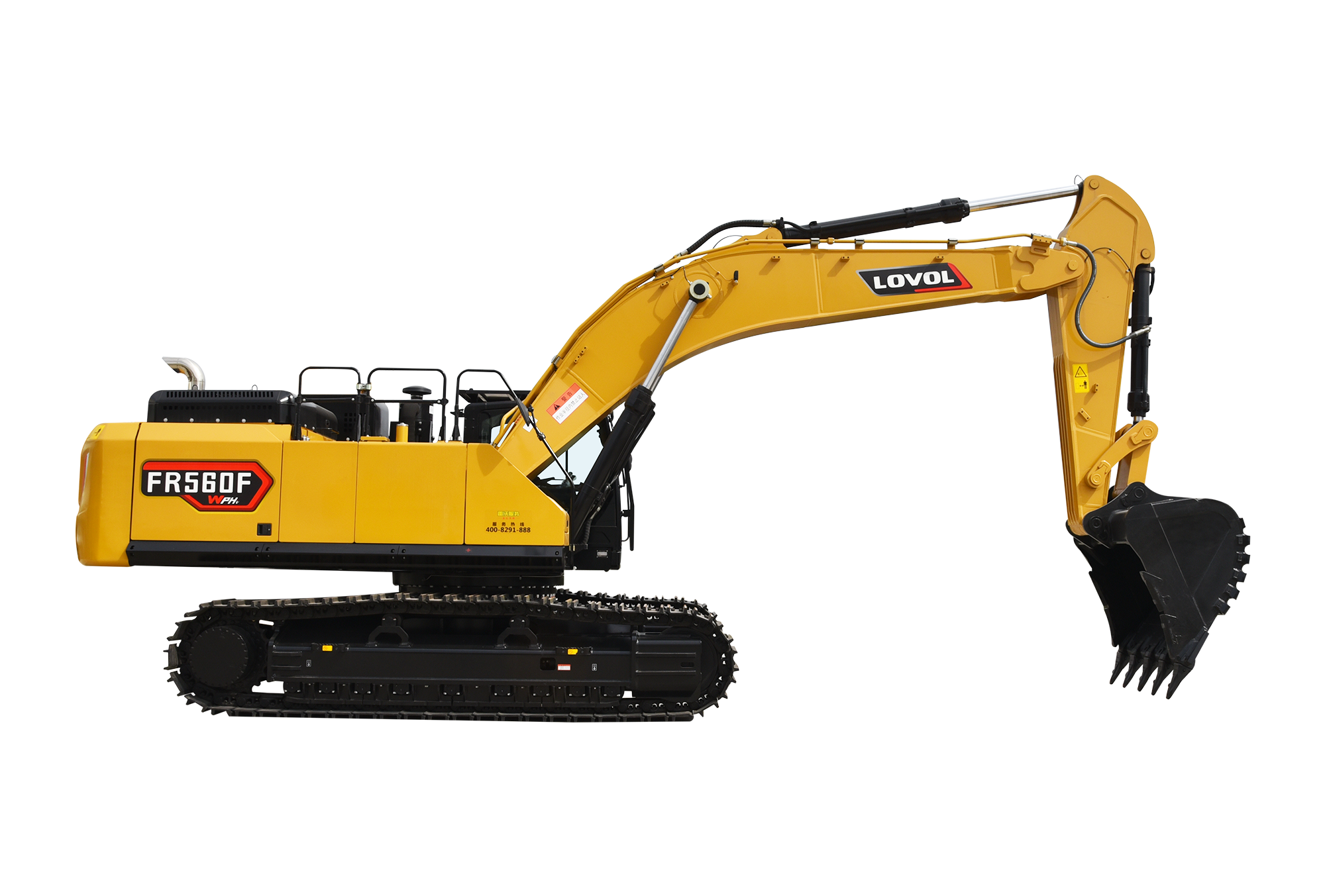 FR560F