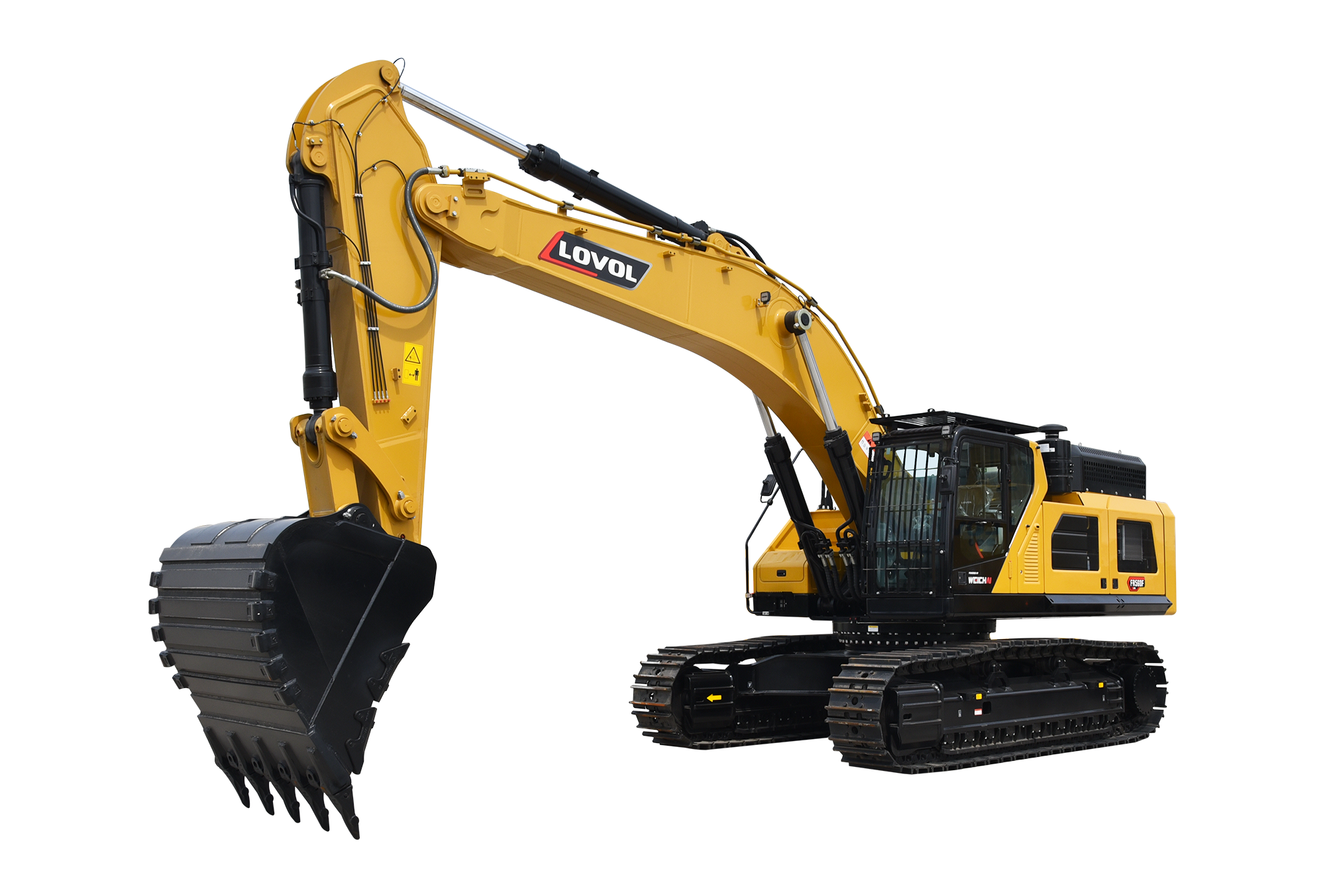 FR560F